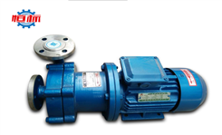 CQB型磁力驅動泵-CQ磁力泵-ZCQ自吸式磁力泵